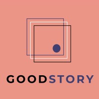 Goodstory Consulting Logo