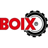 BOIX ASIA Logo