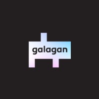 Galagan branding agency Logo