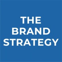 The Brand Strategy Logo