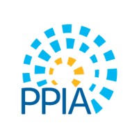 Public Policy & International Affairs (PPIA) Fellowship Program Logo