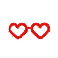 Heart Eyes Magazine Logo