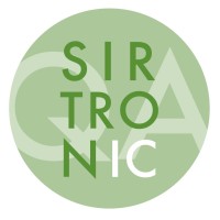 Sirtronic Logo