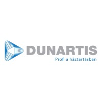 Dunartis Kft. Logo