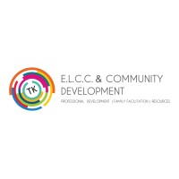 ELCC & Community Development Logo