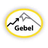 Gebel Group Logo