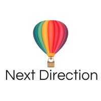 Next Direction Logo