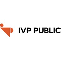 IVP Public Logo