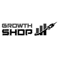 Growth Shop Logo