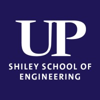 University of Portland Shiley School of Engineering Logo