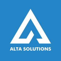 Alta Solutions Logo