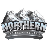 Northern Oilfield Services LLC Logo