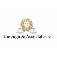 Umeugo & Associates Logo