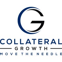 Collateral Growth Digital Trades School Logo