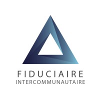 Fiduciaire Intercommunautaire [ICOM] Logo