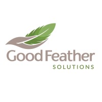 Good Feather Solutions Logo