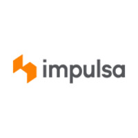 Impulsa Inmuebles Logo