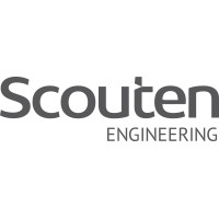 Scouten Engineering Logo