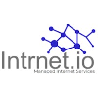 Intrnetio Logo