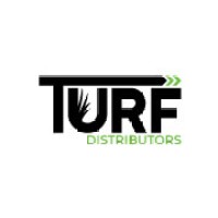 Turf Distributors Logo