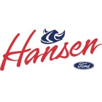 Hansen Ford Logo