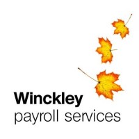 Winckley Payroll Services Logo