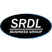 SRDL Business Group Logo
