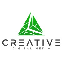 Creative Digital Logo