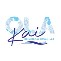 Ola Kai Behavioral Hawaii, LLC Logo