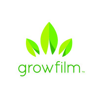 GrowFilm - a brand of Heilux LLC Logo