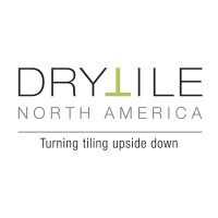DryTile North America Logo