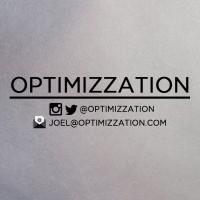 Optimizzation Logo