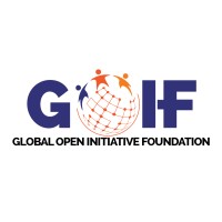 Global Open Initiative Logo