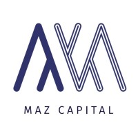 Maz Capital Logo