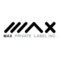 Max Private Label Logo