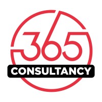 365 Consultancy Ltd Logo