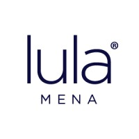 Lula Mena Logo