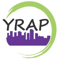 Youth Restorative Action Project (YRAP) Logo