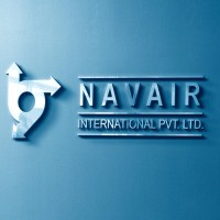 Navair International Ltd. Logo