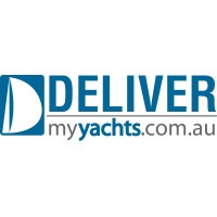 Deliver my Yachts Logo
