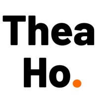 Thea Ho - Job Search Coach for International Students Logo