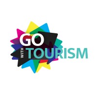 Go with Tourism Logo