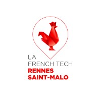 La French Tech Rennes St Malo Logo