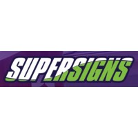 Super Signs WA Total Signs Solutions Logo