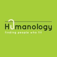 Humanology Recruitment Logo