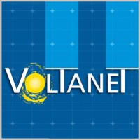 Voltanet Logo