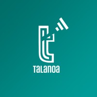 Talanoa Logo