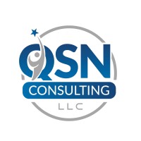 QSN Consulting, LLC Logo