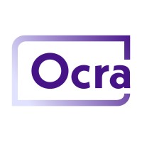 Ocra Logo