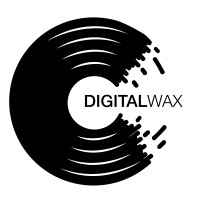 Digital Wax Logo